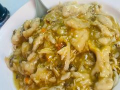 -明呈黄鱼面馆(斜土路店)