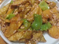 -95号酱骨·一块豆腐(展春园西路店)