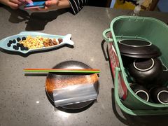 -鱼上·烤鱼(万象城店)