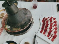 -东来顺饭庄(西直门店)