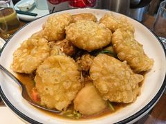 -二分八云雁阁•新晋菜大同味(长治路店)