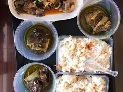 咸饭-好成财牛排馆(涂门街总店)