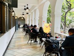 -星巴克臻选(广州沙面店)