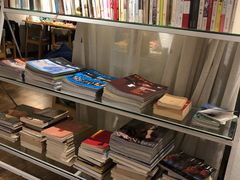 自助取餐区-伊斯坦布尔土耳其清真咖啡餐厅