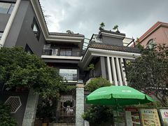 -阿多私房菜(顺德店)