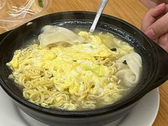 -买又大餐厅(福林里店)