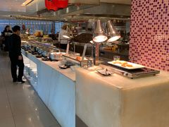 -香港皇家太平洋酒店