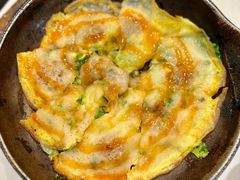 台式蚵仔煎-鹿港小镇(黄金店)