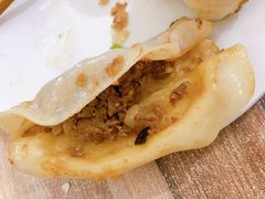 -老方子馅饼粥(台东店)