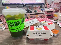 -Yes Lemon就是柠·手打柠檬茶(油坊桥店)