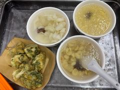 -老福合沟无米粿甜汤粿品店