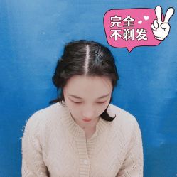 -碧莲盛·不剃发植发