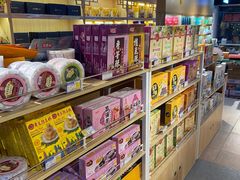 -壮姑娘好特产(埌东店)