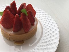 -莫奈花园法式蛋糕