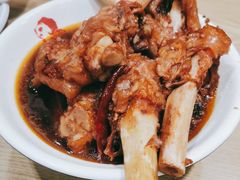 -金诚张妈妈羊汤·驴肉火烧(旧宫佳和园店)