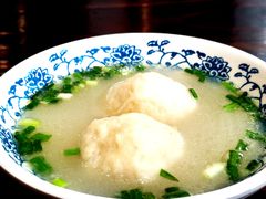 鱼丸-味中味(东街店)