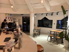 大堂-ChanDu躔度咖啡(灯塔店)