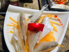 -码头故事火锅(大丰店)
