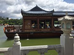 -珠海圆明新园