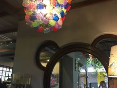 -莓园冰淇淋店