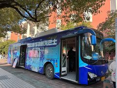 -杭州电子科技大学(下沙校区)