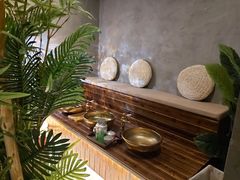 -施奈儿.洗头頭療.按摩SPA.采耳(上梅林店)