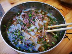 -佳荣老五生态牛肉馆