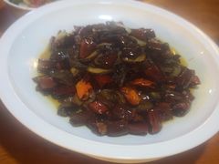 -菌海森林·非遗野生菌火锅(西山区滇池路摩根道店)