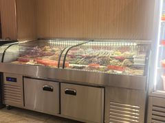 -霹雳火·重庆烧烤·江湖菜(解放碑店)