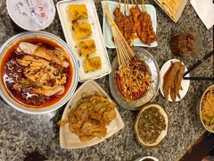 -小街天府
