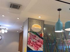 -勇利赵家烤肉坊(含光路店)