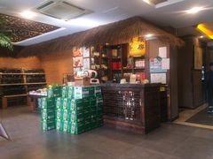 -锦顺海鲜•口味菜(李村店)