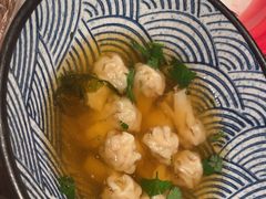 -北丐先生·野馄饨烧烤(长宁龙之梦店)