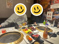 -和牛村烧肉放题(淄博王府井店)