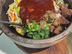 -炙城·韩式烤肉(南京东路店)