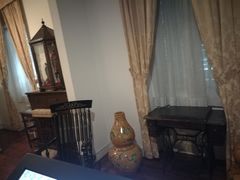 -龙环葡韵住宅式博物馆