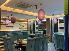 -野菌皇海景野生菌火锅(滨海大道店)