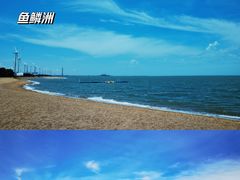 -莺歌海盐场