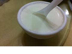 酸奶-维吾尔餐厅(宜山路店)