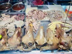 -正宁路小吃夜市