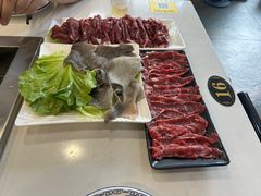 -就这么牛潮式牛肉火锅(华侨城店)