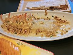 -赶海部落海鲜城(海阳路店)