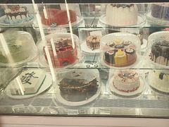 -DQ·蛋糕·冰淇淋(河东万达店)