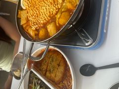 -欧巴来了韩式料理