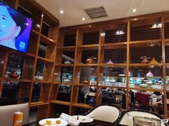 -索菲特银河锦厨自助餐(山西路店)