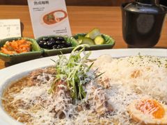 -CURRY YA 熟成咖哩專門店(深圳湾万象城店)