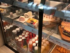 -Tims天好咖啡(河西万象城店)