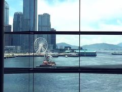 -香港会议展览中心演讲厅