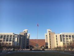 -河北工业大学(北辰校区)