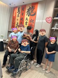 -禧月荟S月子中心(侨城店)